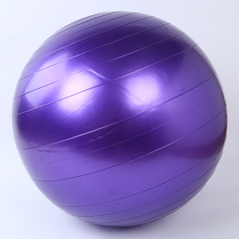 Bola de Pilates Muliepilate para Gestantes - Bola de Yoga para Gravidez com Livro, Exercícios Pré-natais, para o Parto e Pós-parto