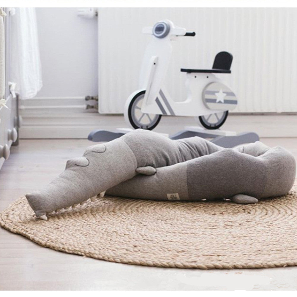 Protetor de Berço para Bebé – Mais Segurança e Conforto Durante o Sono