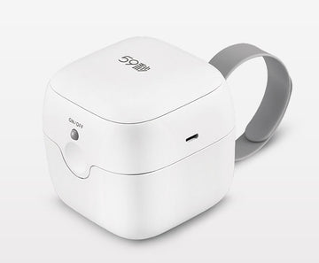 UV Sterilizer for Pacifiers and Baby Accessories – Quick Cleaning in Just 3 Minutes