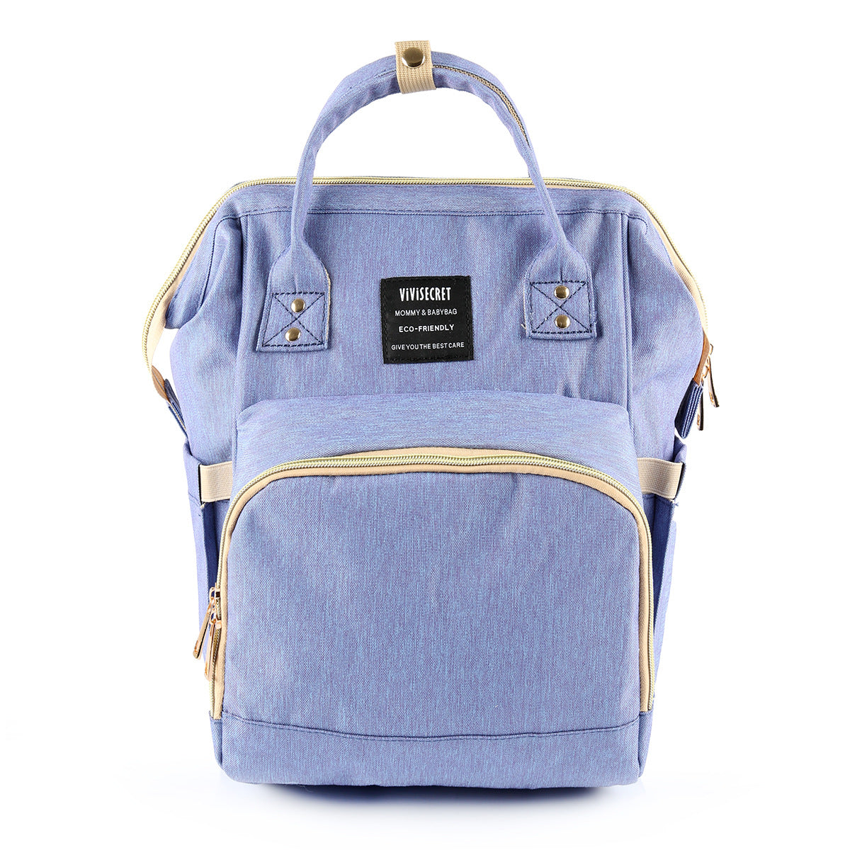 Multifunctional Maternity Backpack – Practicality and Style for Everyday Use