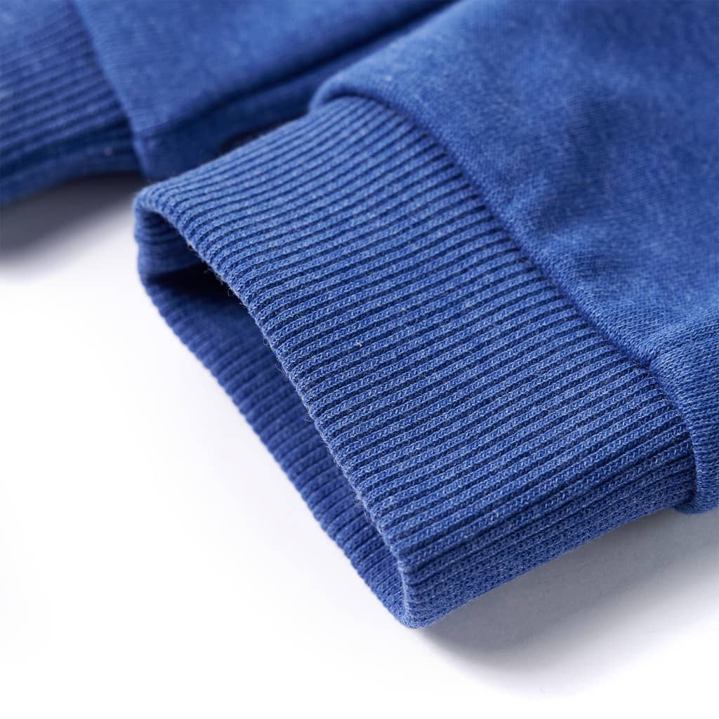 Children's training pants melange 104 Children's training pants melange 116 Children's training pants melange
