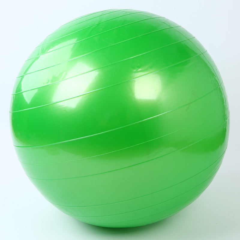 Bola de Pilates Muliepilate para Gestantes - Bola de Yoga para Gravidez com Livro, Exercícios Pré-natais, para o Parto e Pós-parto