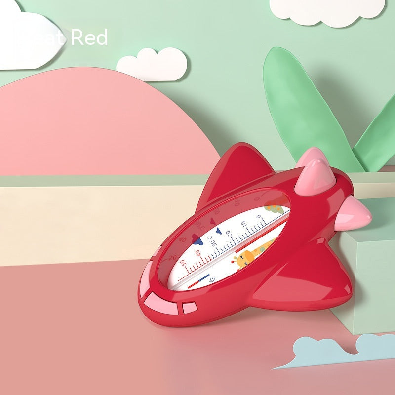 Termómetro de Banho para Bebé – Temperatura Perfeita para um Banho Seguro