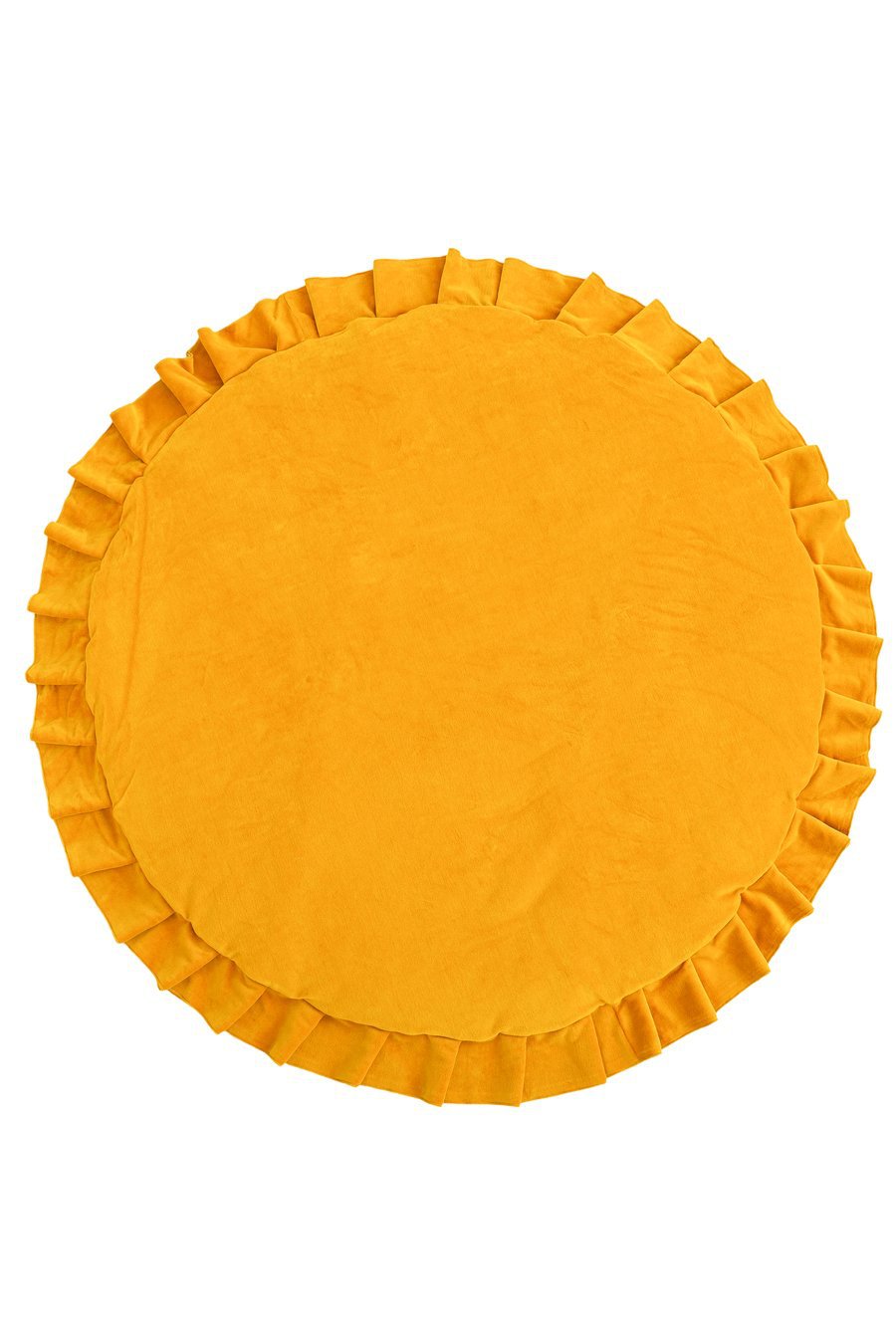 Cotton Baby Activity Mat – Comfort and Safety for Playtime