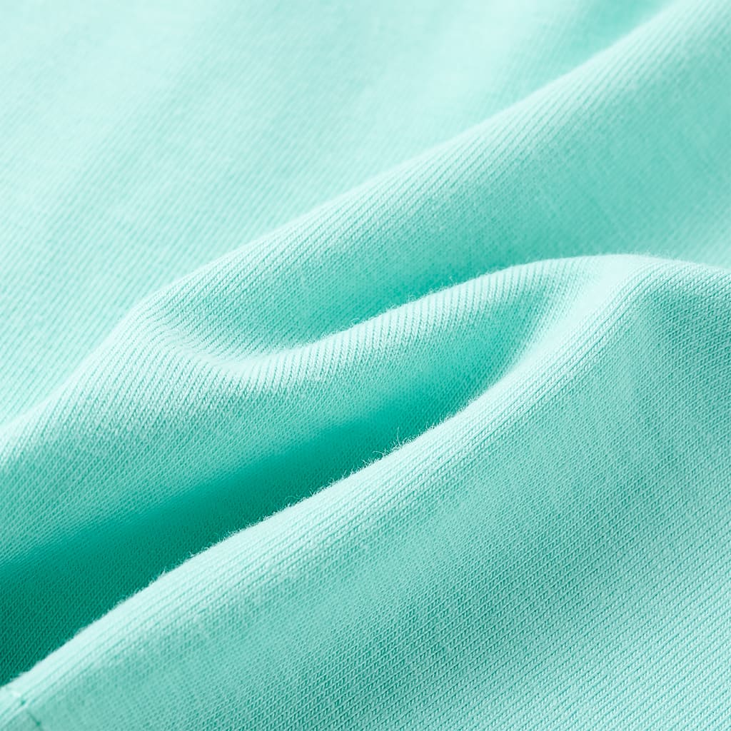 children's tank top light mint green 104 children's tank top light mint green 116