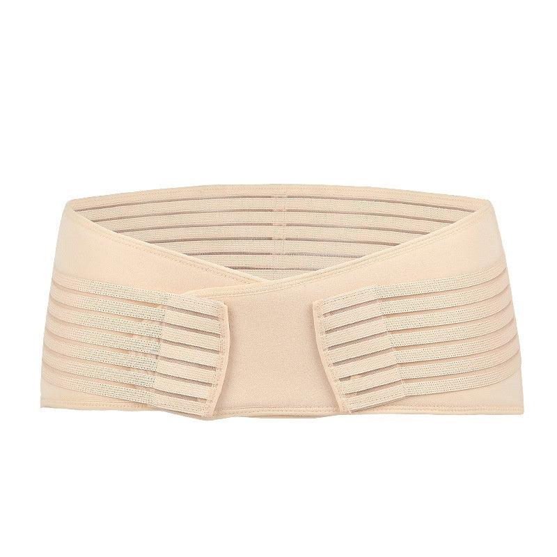 Postpartum Pelvic Belt For Hip Reduction Butt Lifting And Abdominal Support