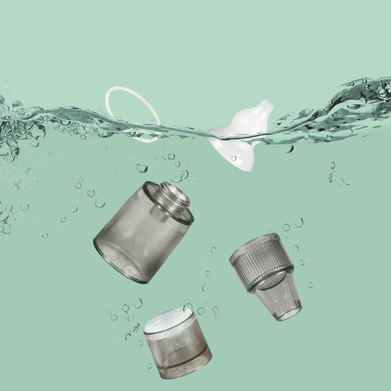 Baby Nasal Aspirator – Gentle and Safe Cleaning