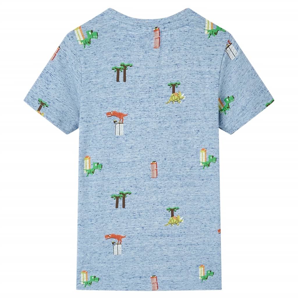 Children's T-shirt Melange 104 Children's T-shirt Melange 116 Children's T-shirt Melange