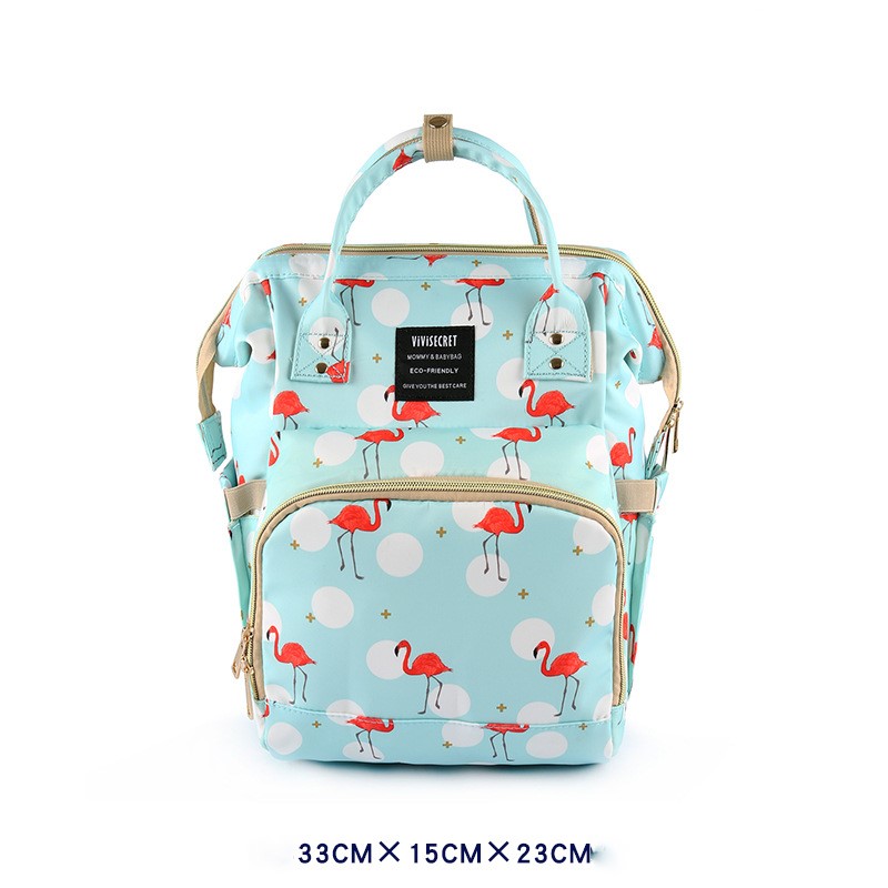 Multifunctional Maternity Backpack – Practicality and Style for Everyday Use