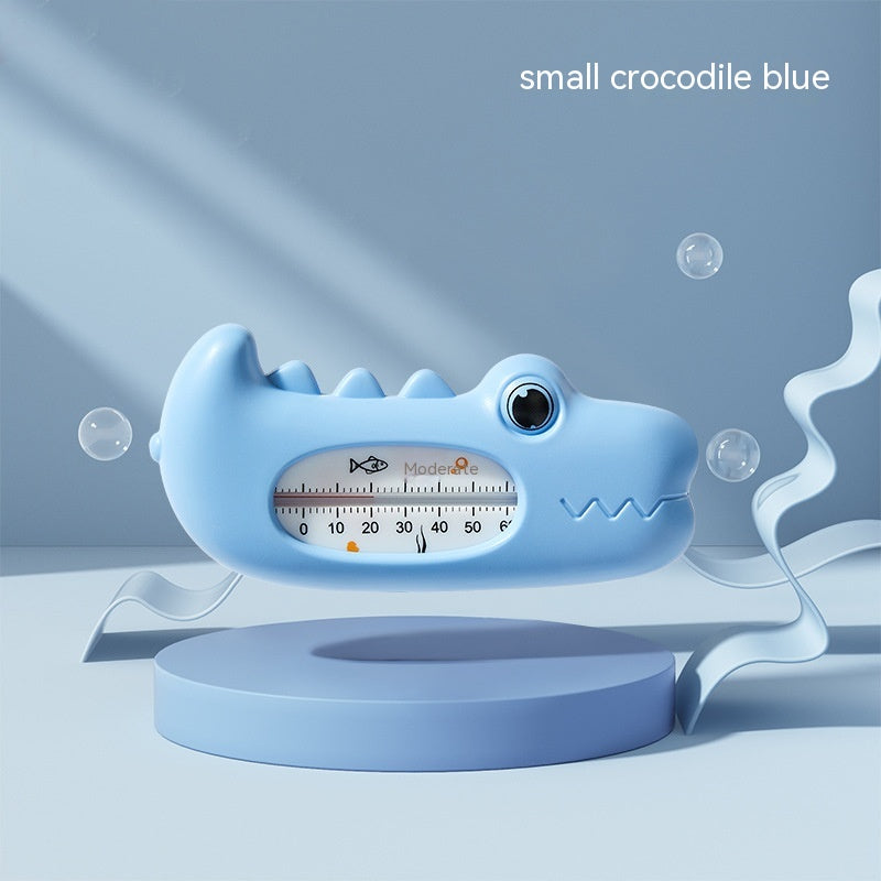 Termómetro de Banho para Bebé – Temperatura Perfeita para um Banho Seguro