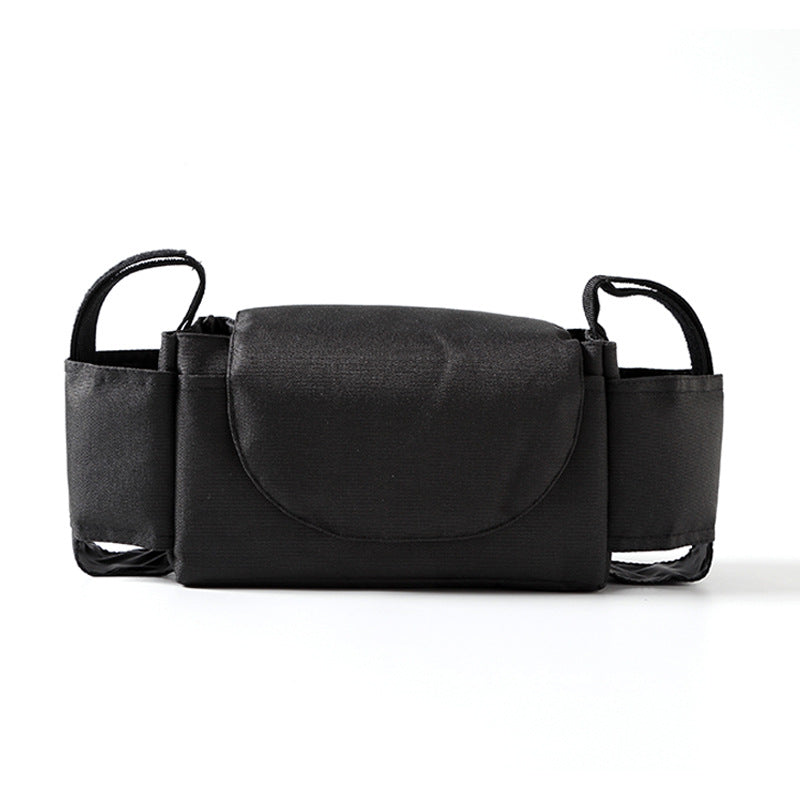 Baby Stroller Organizer – Everything Organized for Any Outing