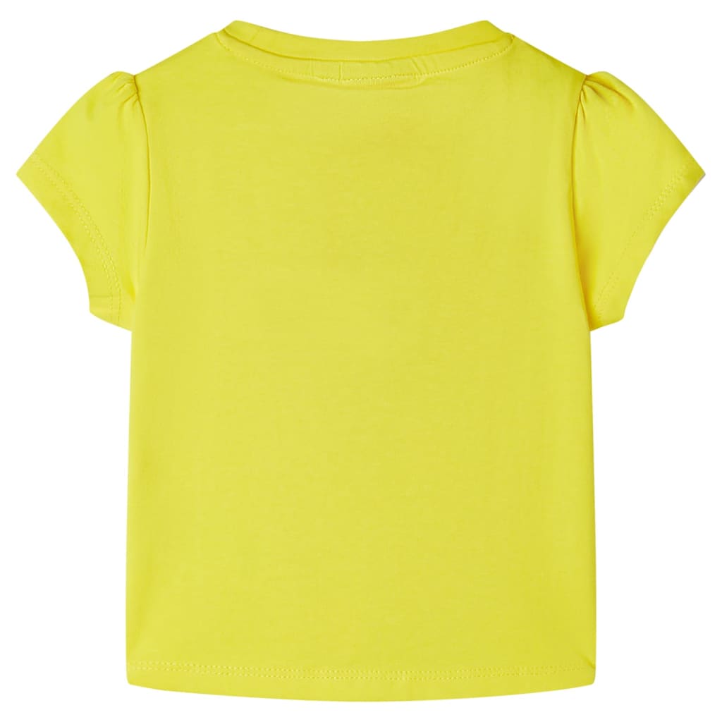 children's T-shirt 104 children's T-shirt 116 children's T-shirt 128 children's T-shirt Light