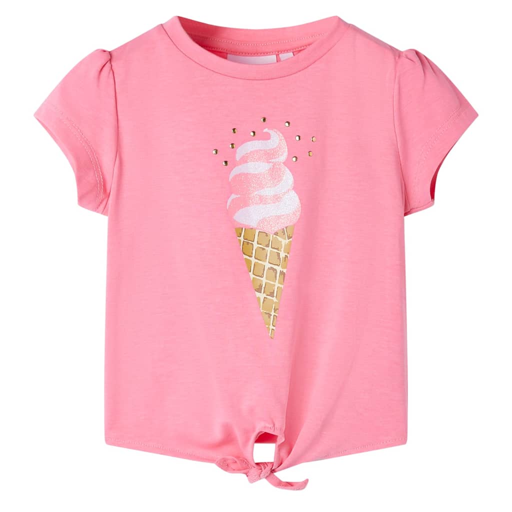 children's T-shirt 104 children's T-shirt 116 children's T-shirt 128 children's T-shirt Light