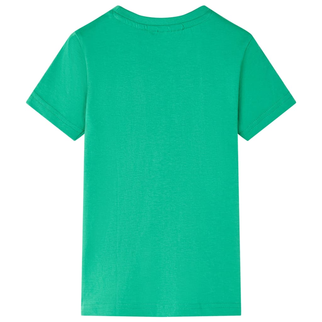 children's T-shirt size 116