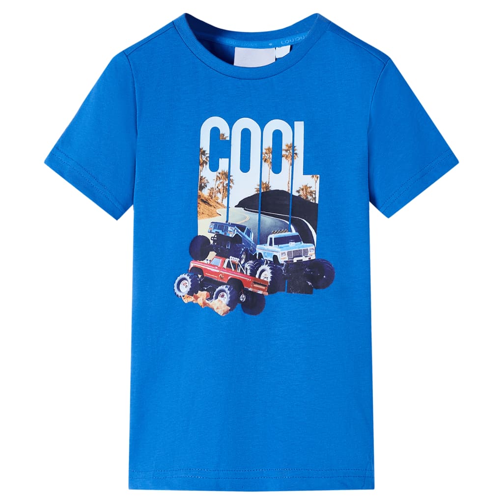 Children's T-shirt 116 Children's T-shirt 116 Children's T-shirt 128