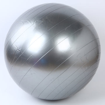 Bola de Pilates Muliepilate para Gestantes - Bola de Yoga para Gravidez com Livro, Exercícios Pré-natais, para o Parto e Pós-parto
