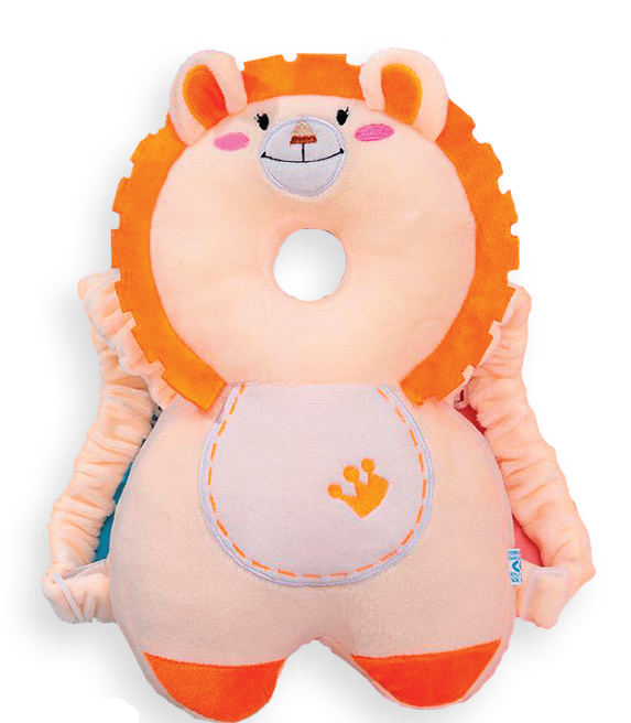 Protector de Cabeça para Bebés.               🚚 Envio rápido 24/48h em Portugal e Espanha