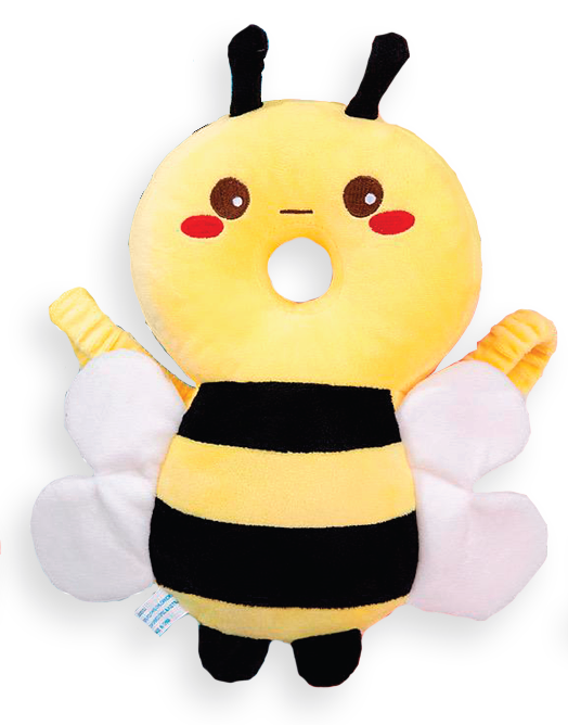 Protector de Cabeça para Bebés.               🚚 Envio rápido 24/48h em Portugal e Espanha