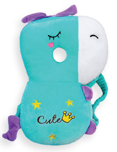Protector de Cabeça para Bebés.               🚚 Envio rápido 24/48h em Portugal e Espanha