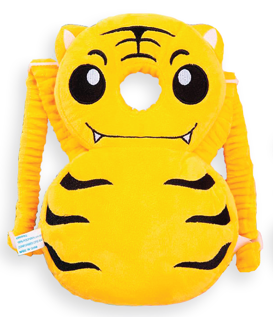 Protector de Cabeça para Bebés.               🚚 Envio rápido 24/48h em Portugal e Espanha